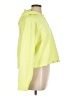 DKNY Sport Yellow Pullover Hoodie Size XL - photo 4
