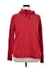 Sweaty Betty Red Pullover Hoodie Size XL - photo 1