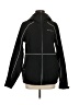 Eddie Bauer 100% Polyester Black Track Jacket Size S - photo 1