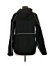 Eddie Bauer 100% Polyester Black Track Jacket Size S - photo 2