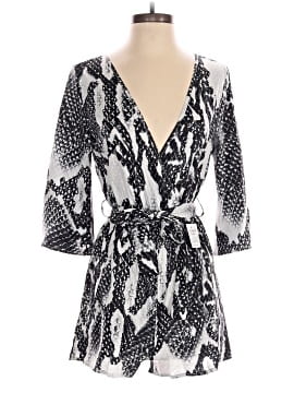 Assorted Brands Romper