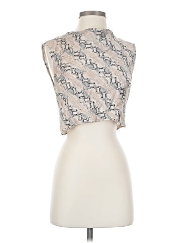 Bec & Bridge Sleeveless Blouse (view 1)