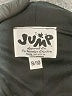 Jump 100% Polyester Solid Black Cocktail Dress Size 9 - 10 - photo 7