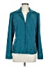 Natural Impressions Teal Jacket Size M - photo 1