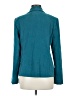 Natural Impressions Teal Jacket Size M - photo 2