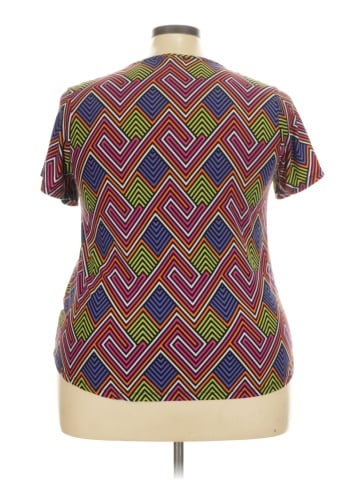 One Step Up Short Sleeve T-Shirt (view 2)
