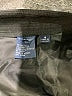 Evan Picone Solid Black Dress Pants Size 12 - photo 7