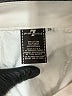 7 For All Mankind Ivory Jeans Size 26 waist - photo 7