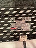 Under Armour Houndstooth Gray Leggings Size M - photo 7