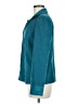 Natural Impressions Teal Jacket Size M - photo 5