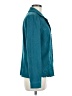 Natural Impressions Teal Jacket Size M - photo 4