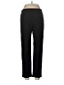 Elliott Lauren Solid Black Active Pants Size 12 - photo 1