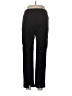 Elliott Lauren Solid Black Active Pants Size 12 - photo 2