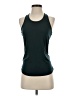 Athleta Teal Sleeveless Top Size XXS - photo 1