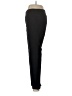 Elliott Lauren Solid Black Active Pants Size 12 - photo 5