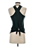 Athleta Teal Sleeveless Top Size XXS - photo 2