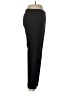 Elliott Lauren Solid Black Active Pants Size 12 - photo 4