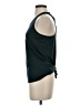 Athleta Teal Sleeveless Top Size XXS - photo 5