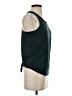 Athleta Teal Sleeveless Top Size XXS - photo 4