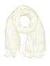 Payless 100% Acrylic Ivory White Scarf One size - photo 1