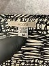 Ecote 100% Polyester Graphic Blue Casual Dress Size M - photo 7