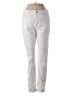 Ann Taylor LOFT Ivory Jeans Size 26 waist - photo 1