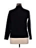 Athleta Black Long Sleeve Turtleneck Size XL - photo 2