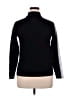 Athleta Black Long Sleeve Turtleneck Size XL - photo 1