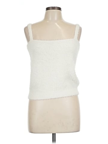 Willow & Wind Sleeveless Top (view 1)