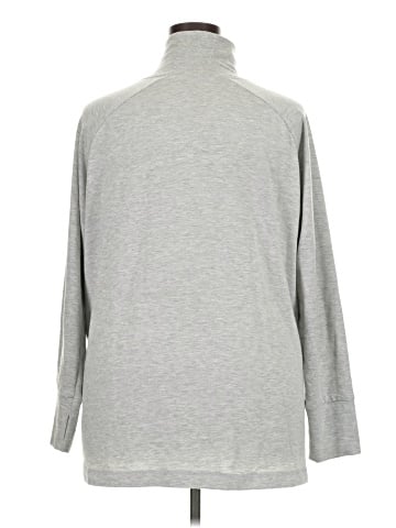 Jones New York Sport Turtleneck Sweater (view 2)