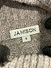 Jamison Gray Turtleneck Sweater Size S - photo 7