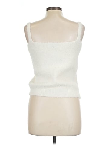 Willow & Wind Sleeveless Top (view 2)