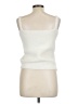 Willow & Wind Ivory Sleeveless Top Size L - photo 2