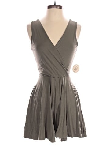 Final Touch Cocktail Dress (view 1)