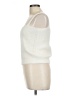 Willow & Wind Ivory Sleeveless Top Size L - photo 5