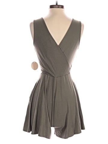 Final Touch Cocktail Dress (view 2)