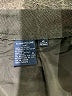 Evan Picone 100% Polyester Gray Dress Pants Size 12 - photo 4