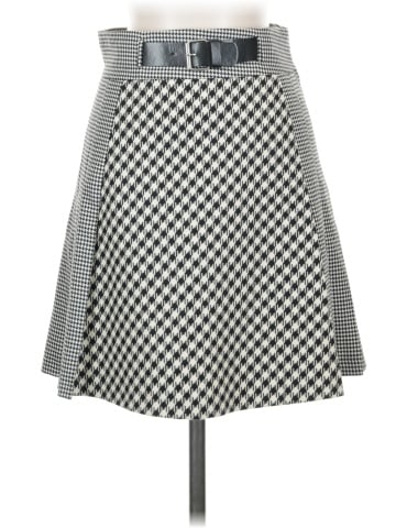 Zara Casual Skirt (view 1)