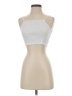 Unbranded White Tank Top Size XS (estimated) - photo 1