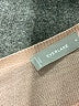 Everlane 100% Cashmere Pink Cashmere Pullover Sweater Size M - photo 7