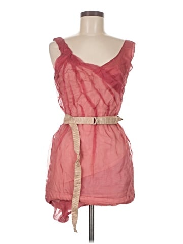 BCBGMAXAZRIA Runway Cocktail Dress (view 1)