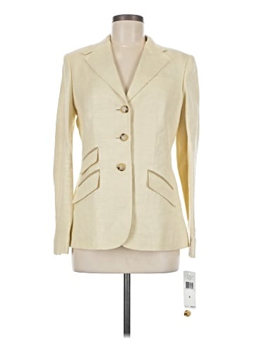 Lauren by Ralph Lauren Blazer (view 1)