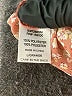 Love Tree 100% Polyester Paisley Orange Casual Skirt Size L - photo 5