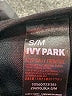 Ivy Park Black Tank Top Size S - photo 7