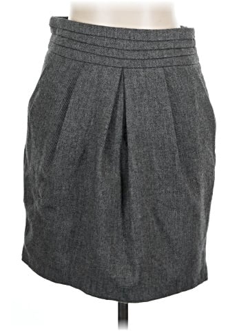 Love 21 Formal Skirt (view 1)