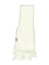 Payless 100% Acrylic Ivory White Scarf One size - photo 2