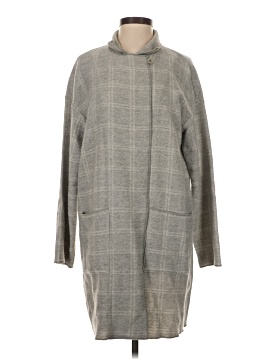 Eileen Fisher Coat