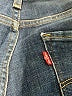 Levi's Blue Jeans Size 29 waist - photo 5