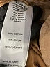 FRAME 100% Cotton Solid Tan Casual Pants Size 27 waist - photo 5