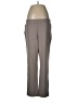 Purejill Gray Active Pants Size M - photo 1